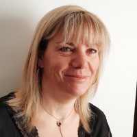 Cécile Buisson