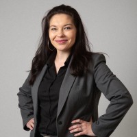 Christina Bütefür