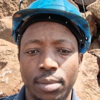 Mosiuwa David Tladi