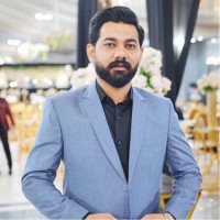 Asher Ahmed