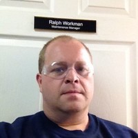 Ralph Workman