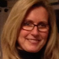 Kristy Biswell