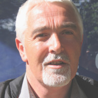Davie Galloway