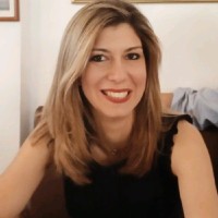 Julia Koutroumpi
