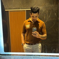 Deepanshu Mehta