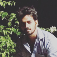 Abish Reji Krishna