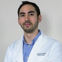 Leonel Gradillo M.