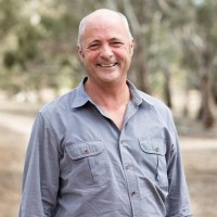 Nigel Sharp