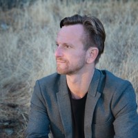 Andrew Van Egmond