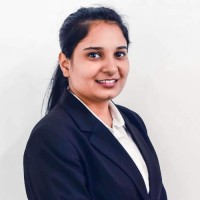 Nikita Bansal