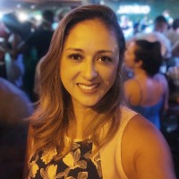 Caroline Sales