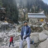 Shashikant Raj