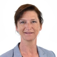 Miriam Haas