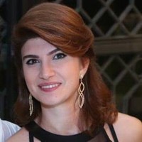 Pia Maria Kahale