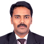 Dinesh Mohan Ramakrishnan