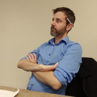chris forcier