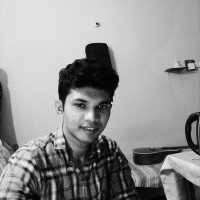 Hasitha Madu