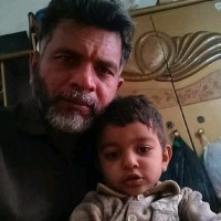 Abdul Khaliq Gohar