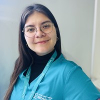 Pamela Saavedra Aranda