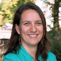 Evelien (Eva) Vrolijk