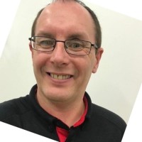 Nigel Brewer