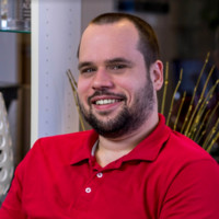 Andy Palmbach