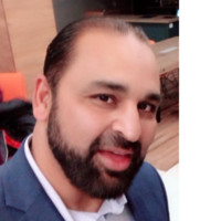 Gulam Samdani