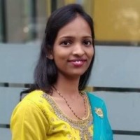 Pradnya Waghmare
