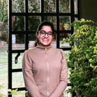 Shruti Vedpathak