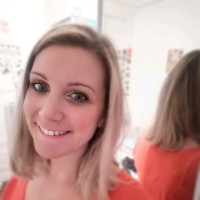 Lucie Chauvineau