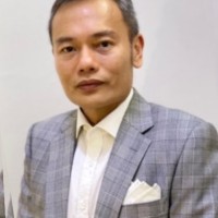 Thomas Teoh