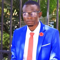 Donatien Ngoyi Kalonda