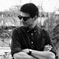 Ali Baghernejad
