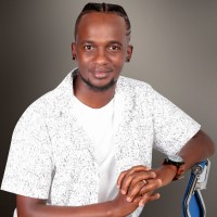 Steve Kioko