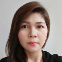 Grace Valmocena