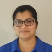 Harshali Bal