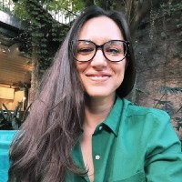 Aline Camargo