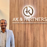Abdul Khader MT