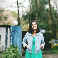 Deepika Paryani
