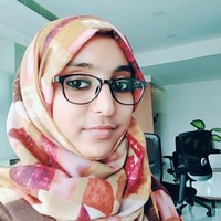 Safwana T A