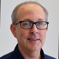 Daniel Connolly Carmalt