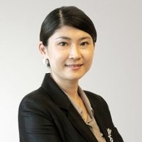 May Zhou