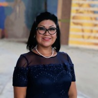 Amelia Trejo