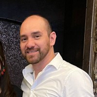 Daniel Nuñez