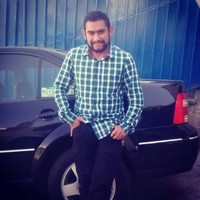 Reynaldo Calleja Vilchis