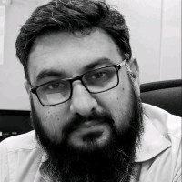 Usman Tariq