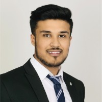 Gaurav Sharma