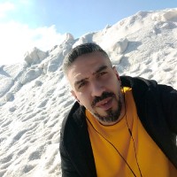 Mostafa Ahmed fouad