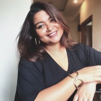 Shatavisha J