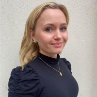 Benedicte Thorvaldsen